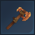 Copper Axe - Hytale Axe