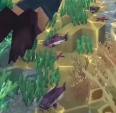 Catfish - Hytale Animal