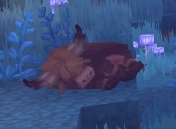 Cattle - Hytale Animal