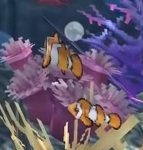 Clownfish - Hytale Animal