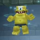 Klop - Hytale NPC