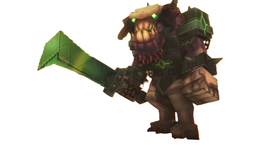 Void Army - Hytale Faction