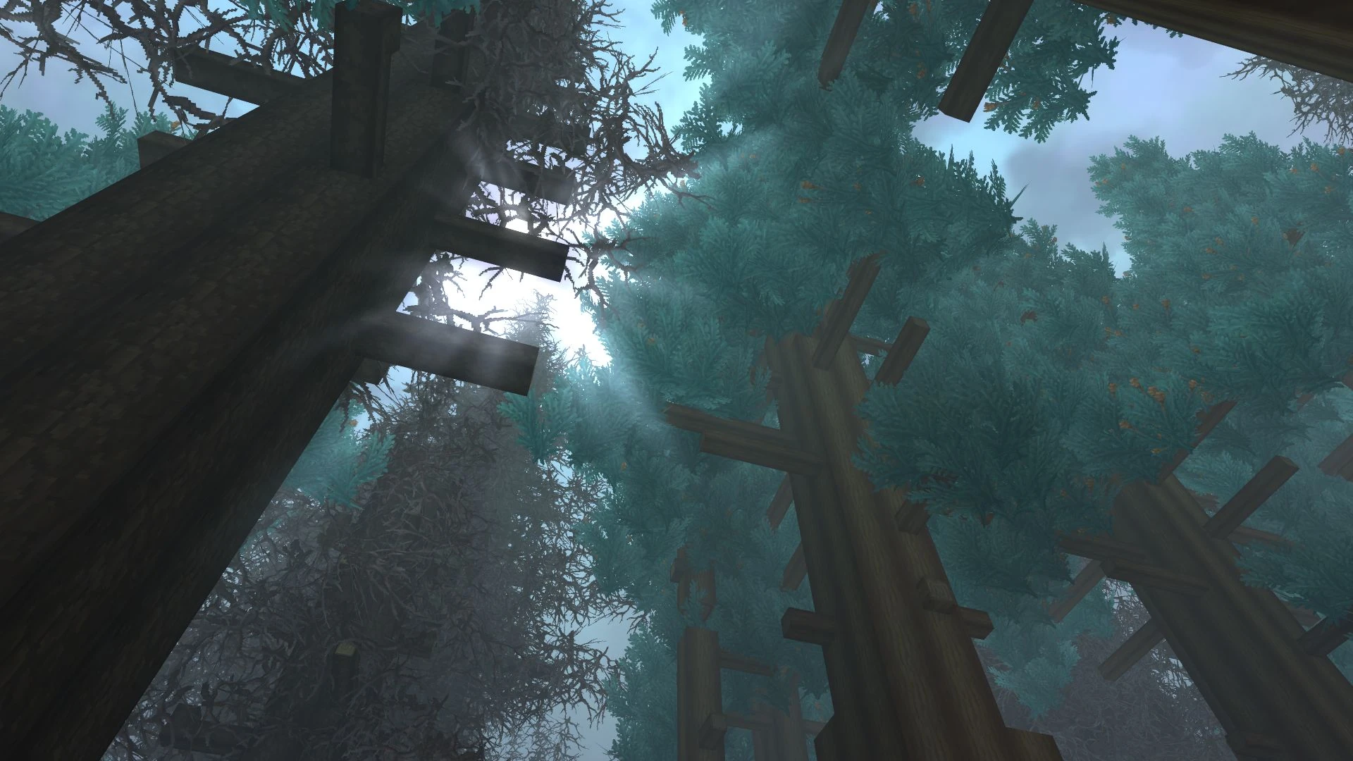 Borea - Hytale Zone
